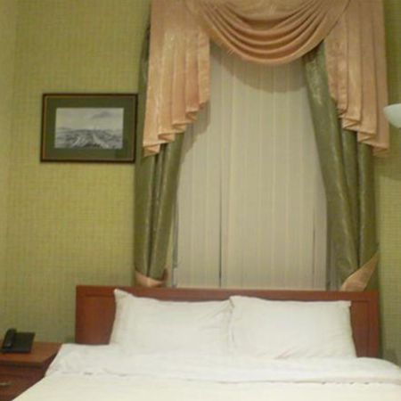 Tretyakov Hotel Sudislavl Dış mekan fotoğraf