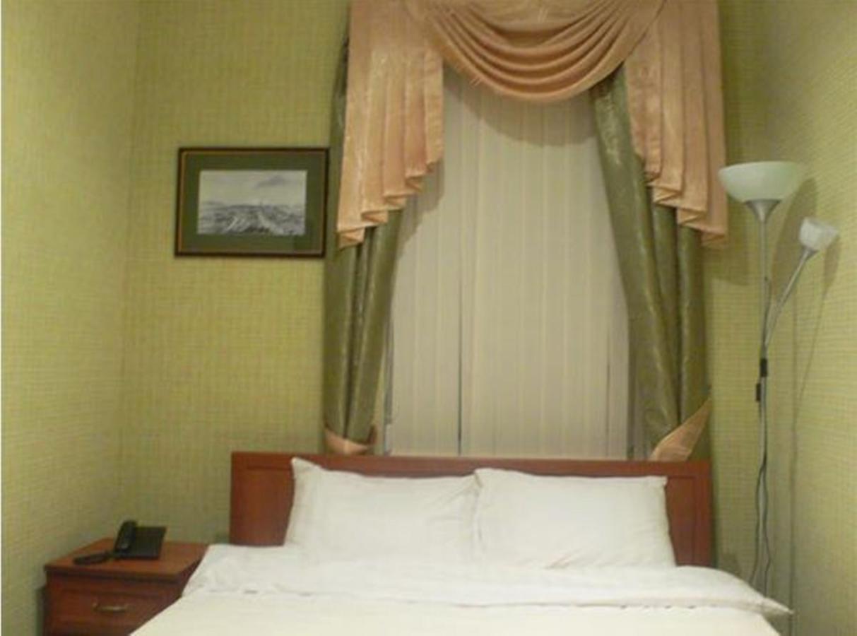 Tretyakov Hotel Sudislavl Dış mekan fotoğraf
